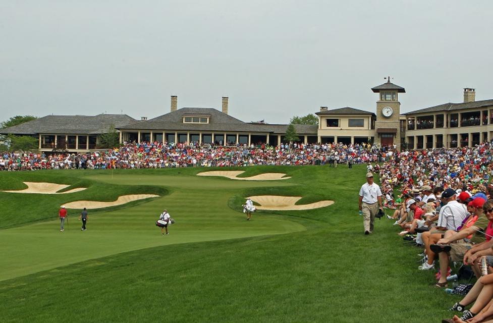 best time to golf on memorial day