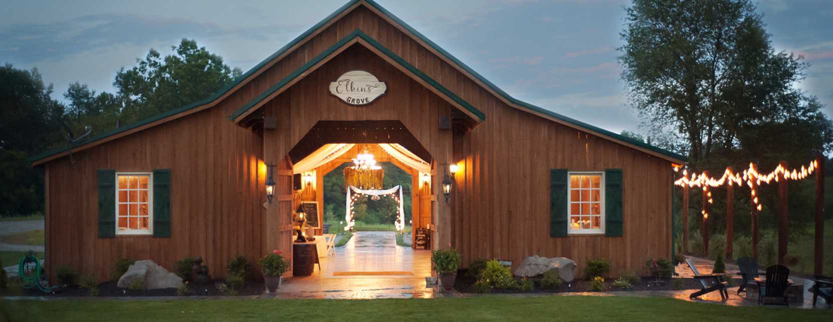 Wedding Venues In Bowling Green Kentucky Hero