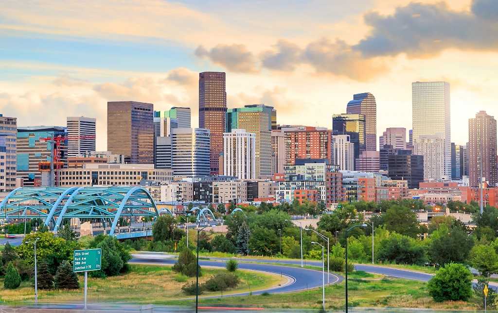 Resultado de imagen para denver