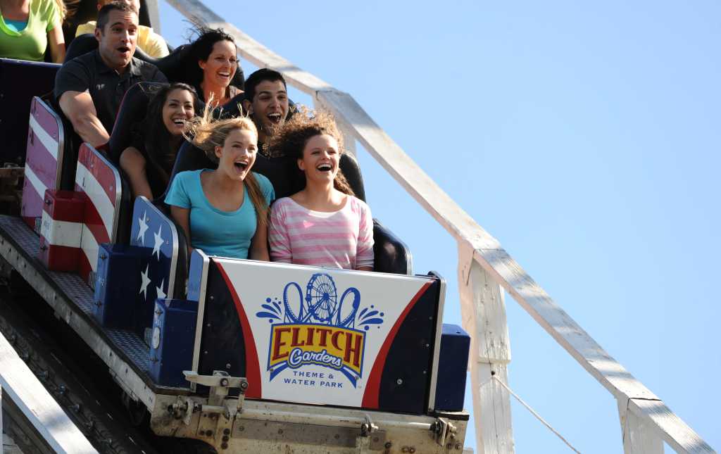 Denver Thrill Rides Amut Parks Visit Denver Theme And Amut Parks