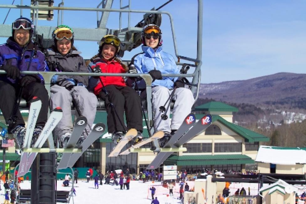 Ski Windham Ski Windham