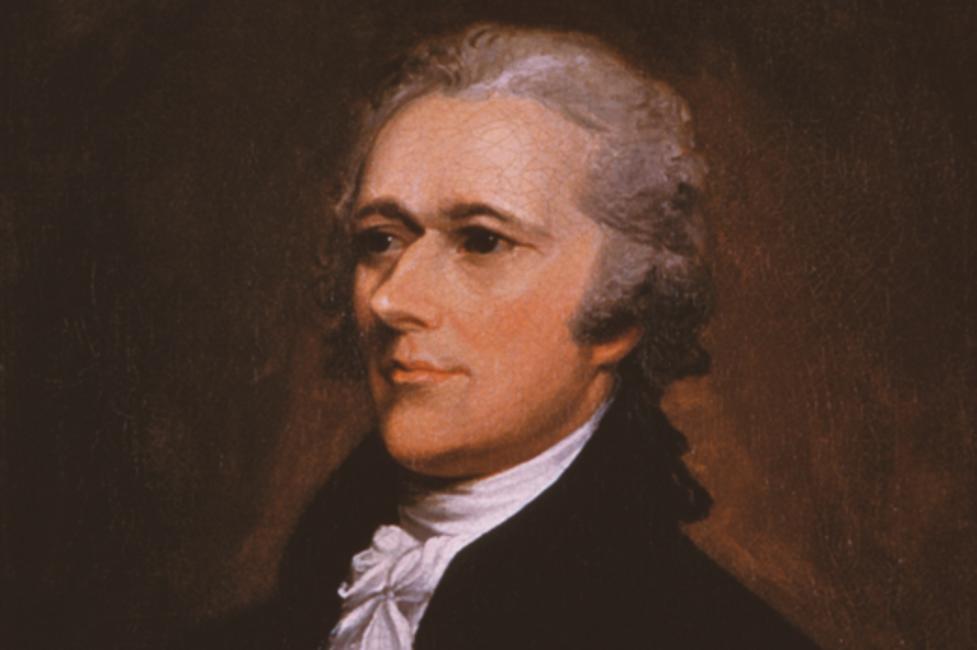 Celebrate Alexander Hamilton at these NYS Sites