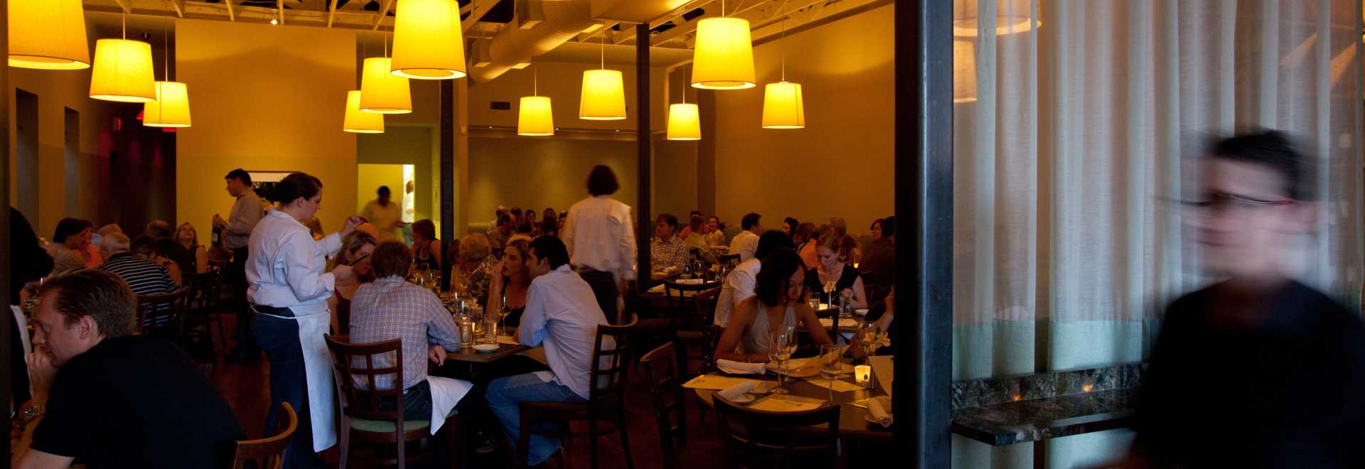 Top American Food Restaurants In Houston Texas Shade Restaurant