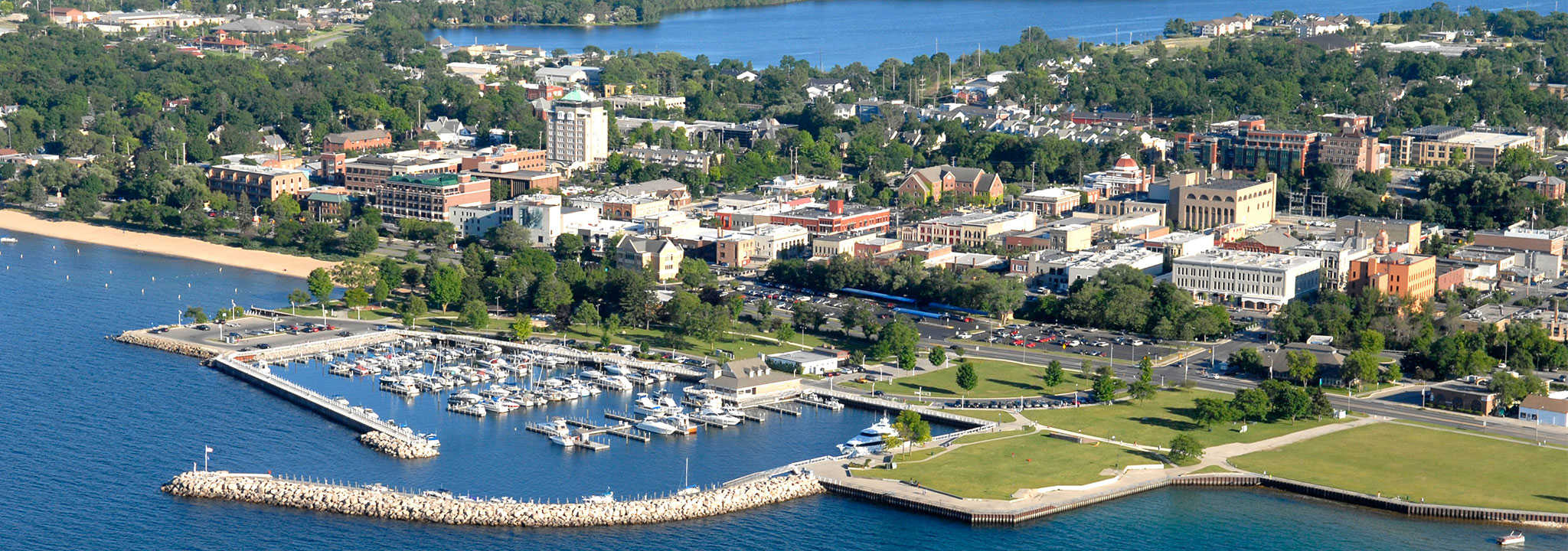 hotels and motels in traverse city accommodations