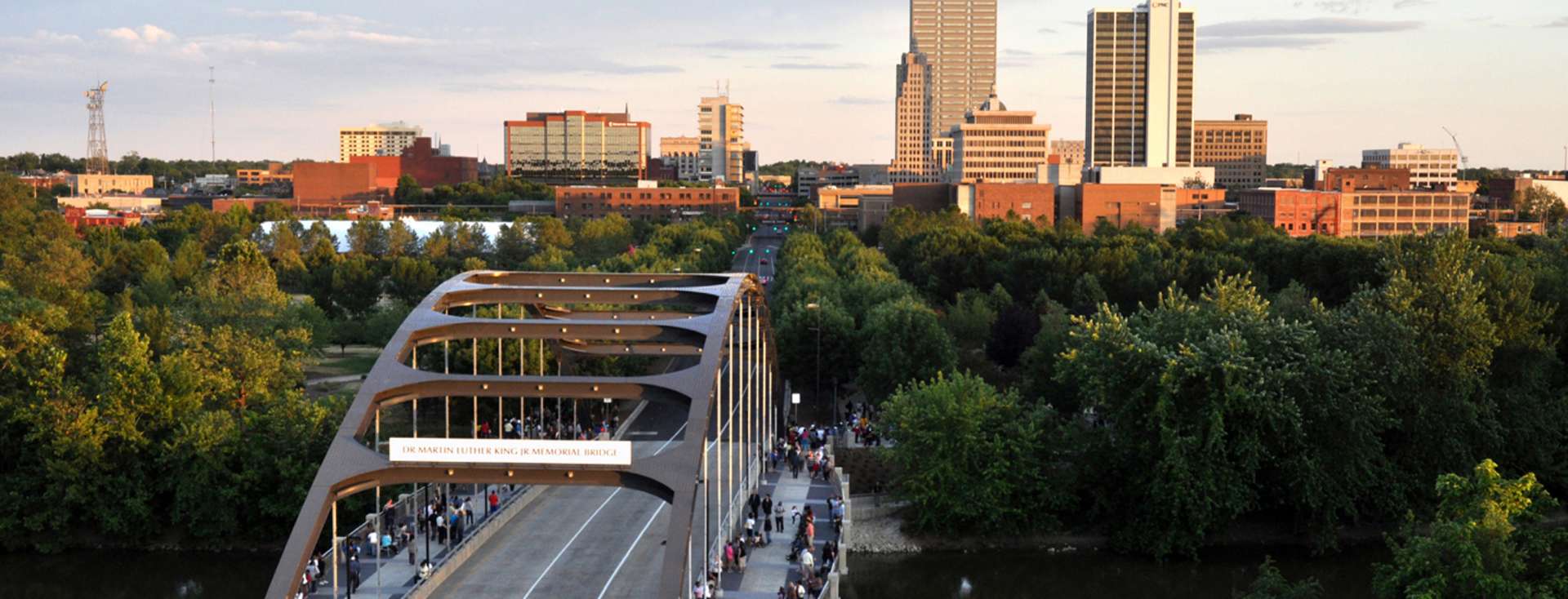 Fort Wayne Hotels Visit
