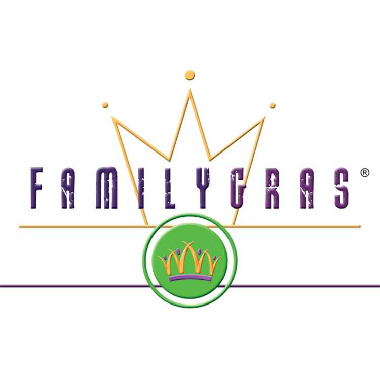 Family Gras Festival in Jefferson Parish, LA Schedule & Parades