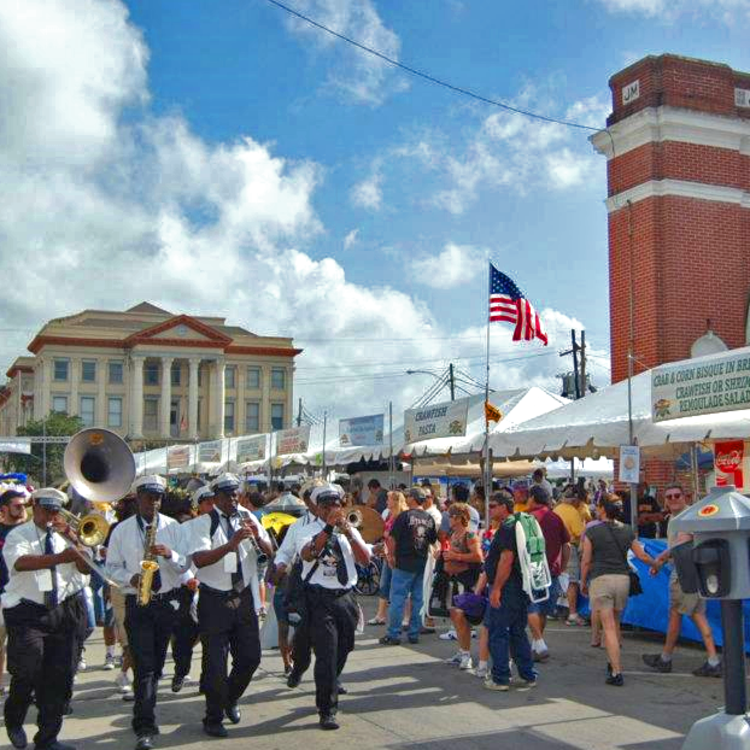 Gretna Fest