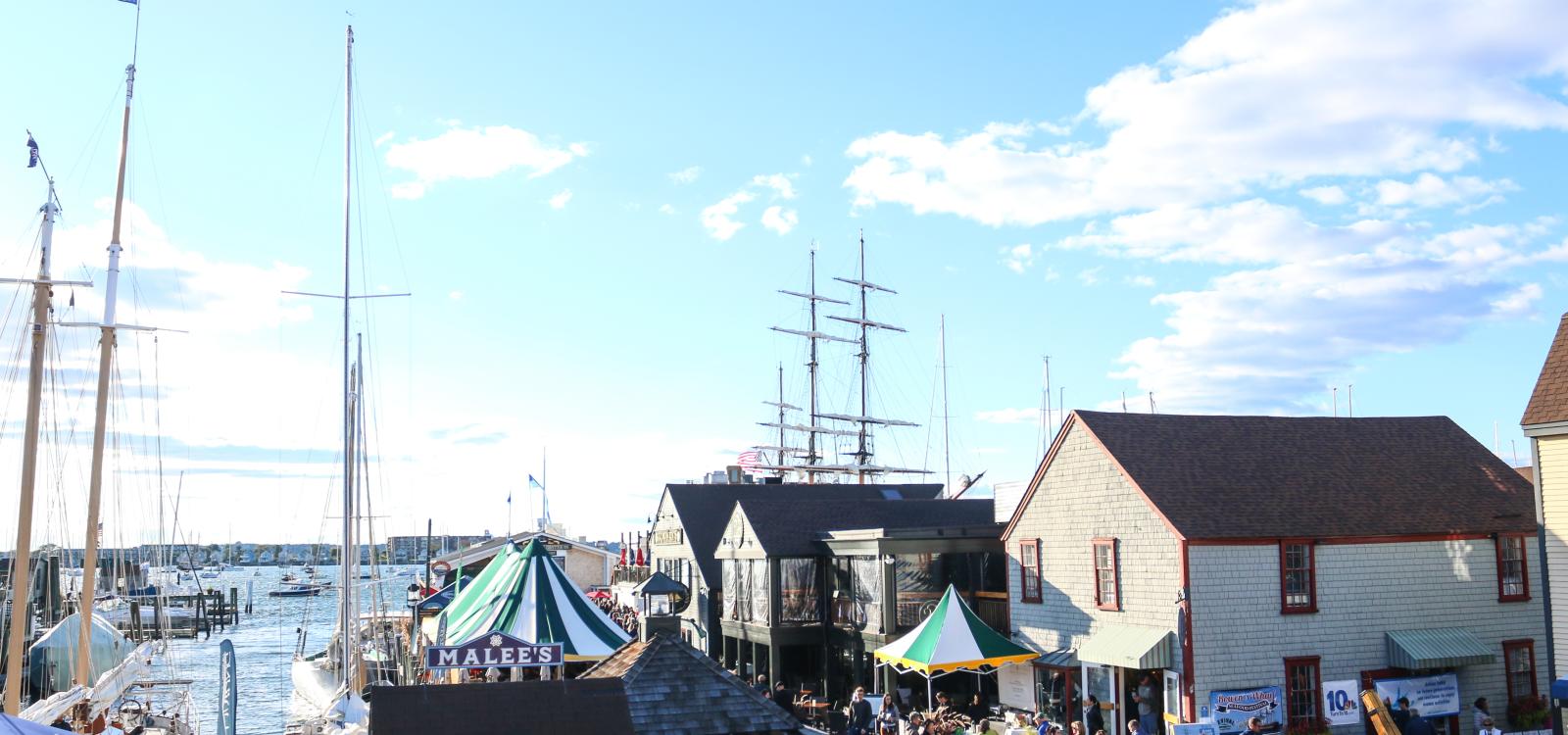 Fall Festivals and Fairs in Newport RI Discover Newport, Rhode Island