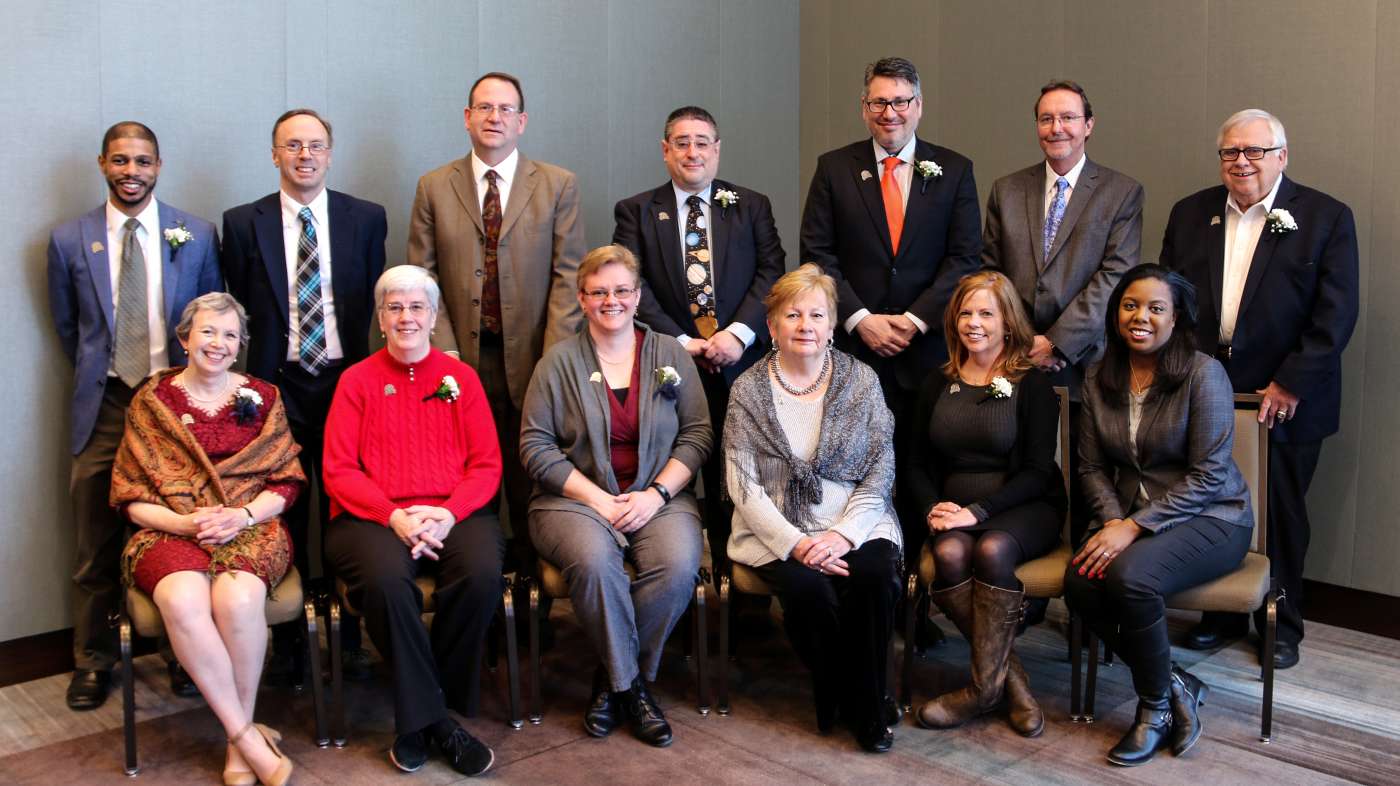 Albany ambassadors