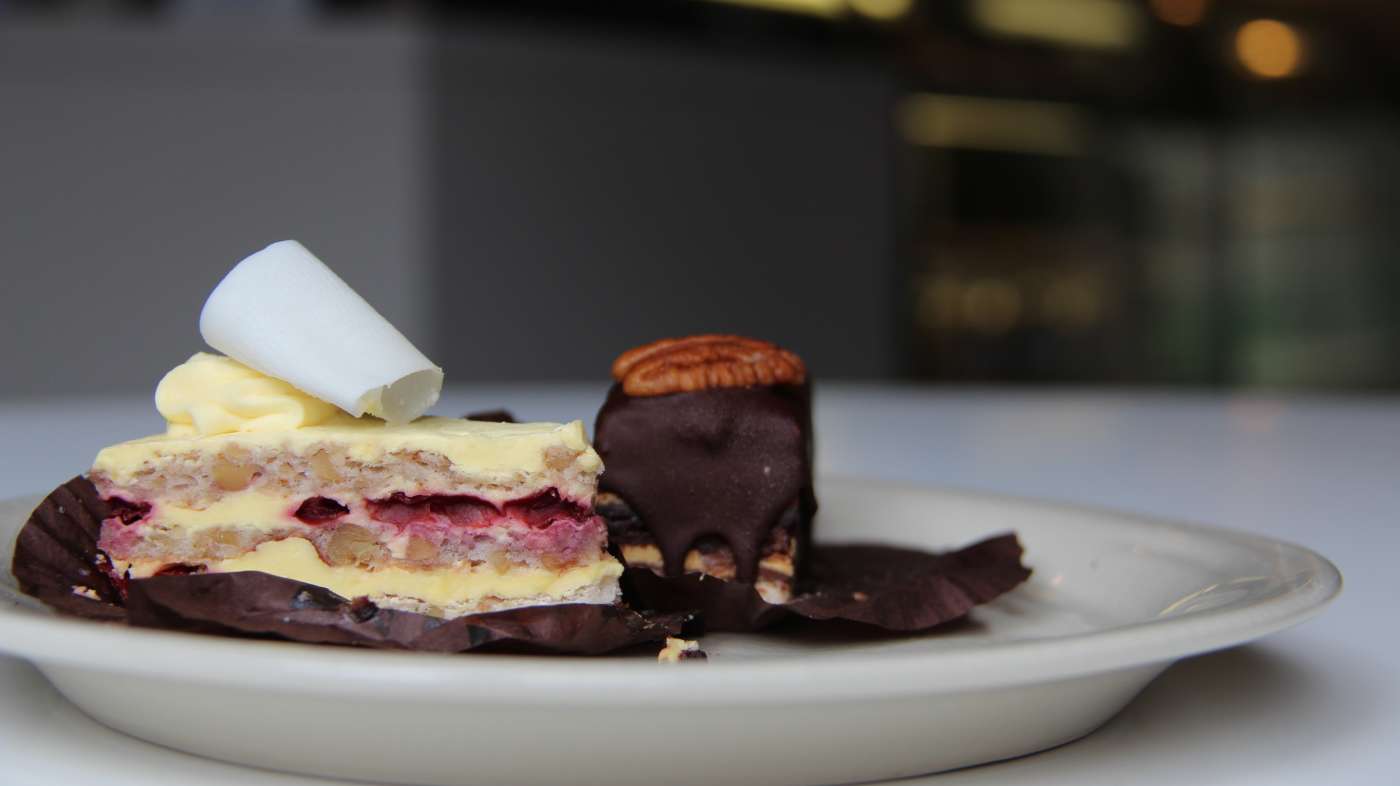 Dessert