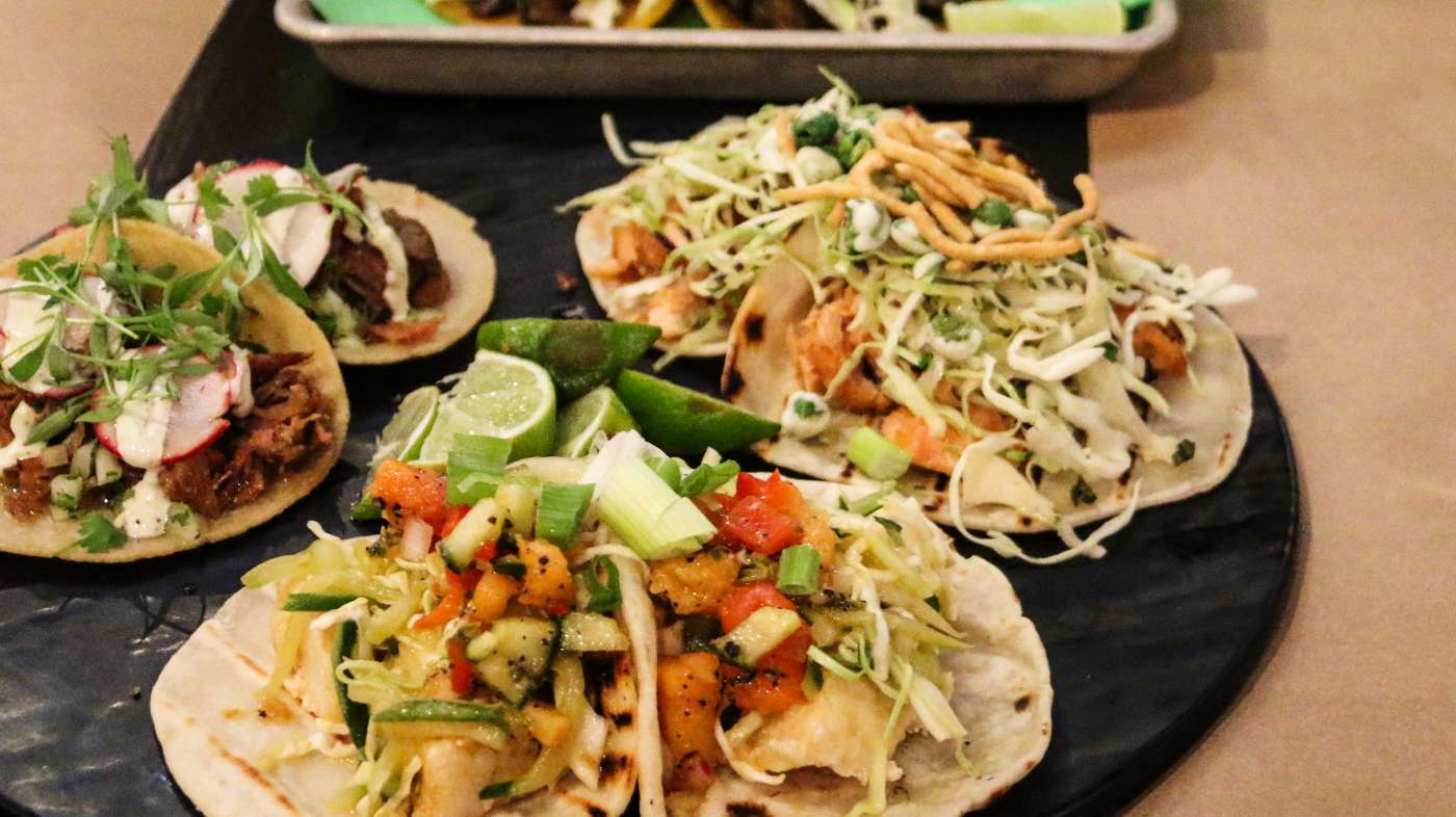 mexican food