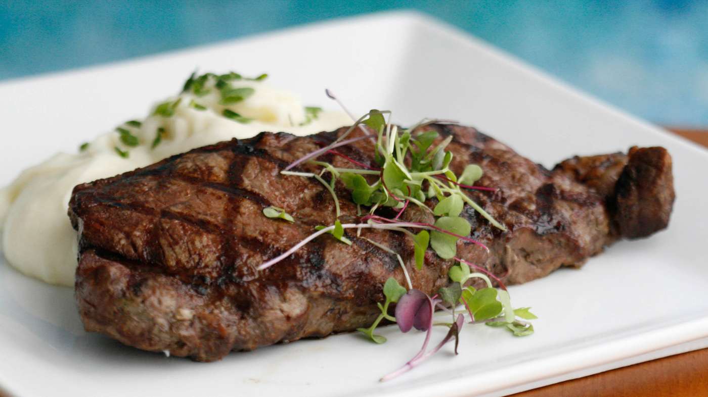 Steak