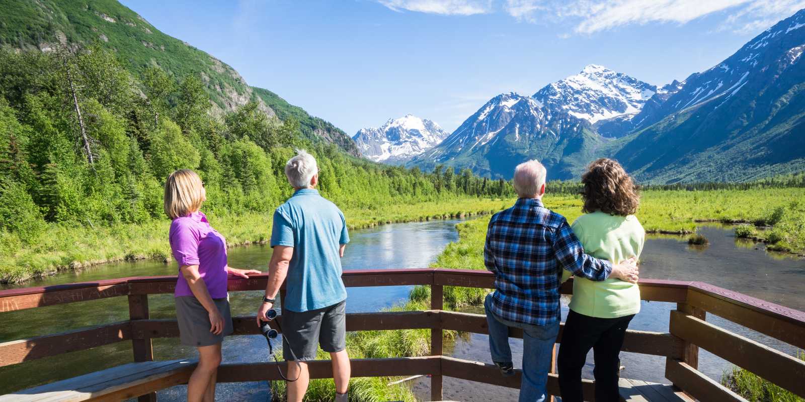 Eagle River Hotels Visit Anchorage Eagle River Hotels