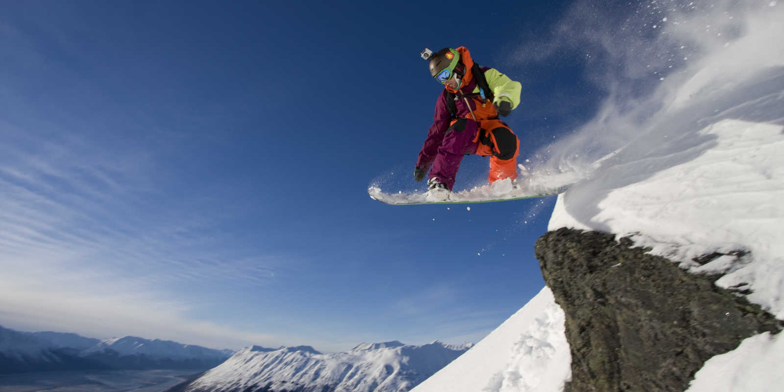 Anchorage Things to Do in Winter Visit Anchorage