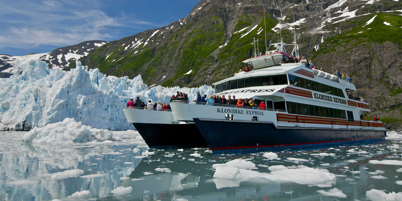 Prince William Sound Tours Seward Prince William Sound Tours Seward