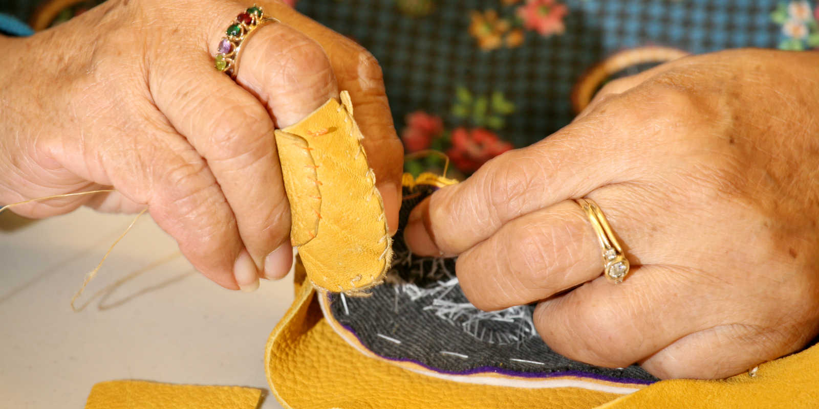 Classes, & Crafts Visit Anchorage