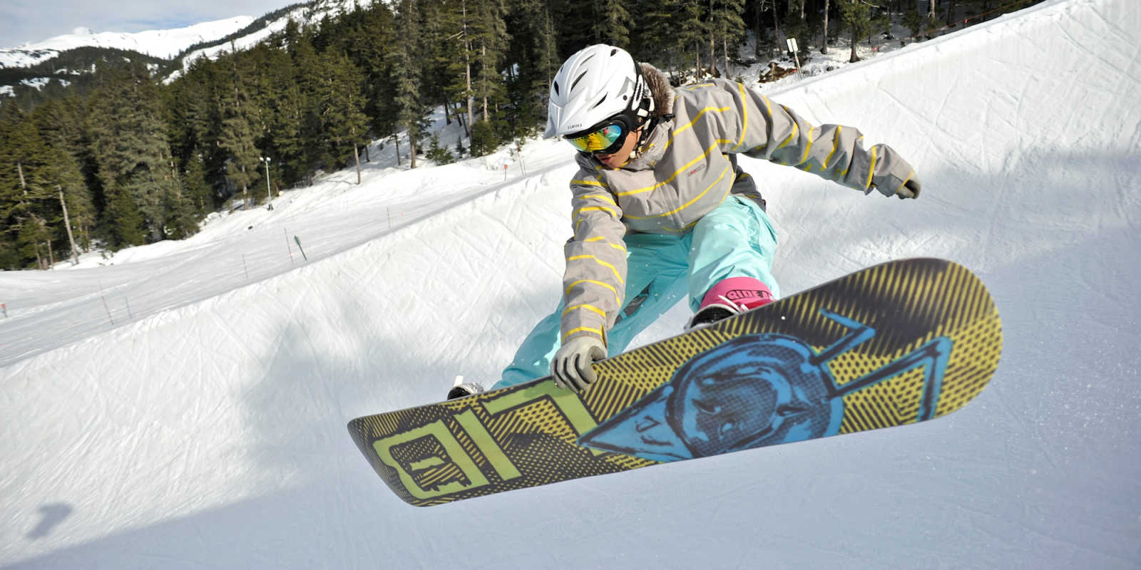 Winter Octane Itinerary Visit Anchorage