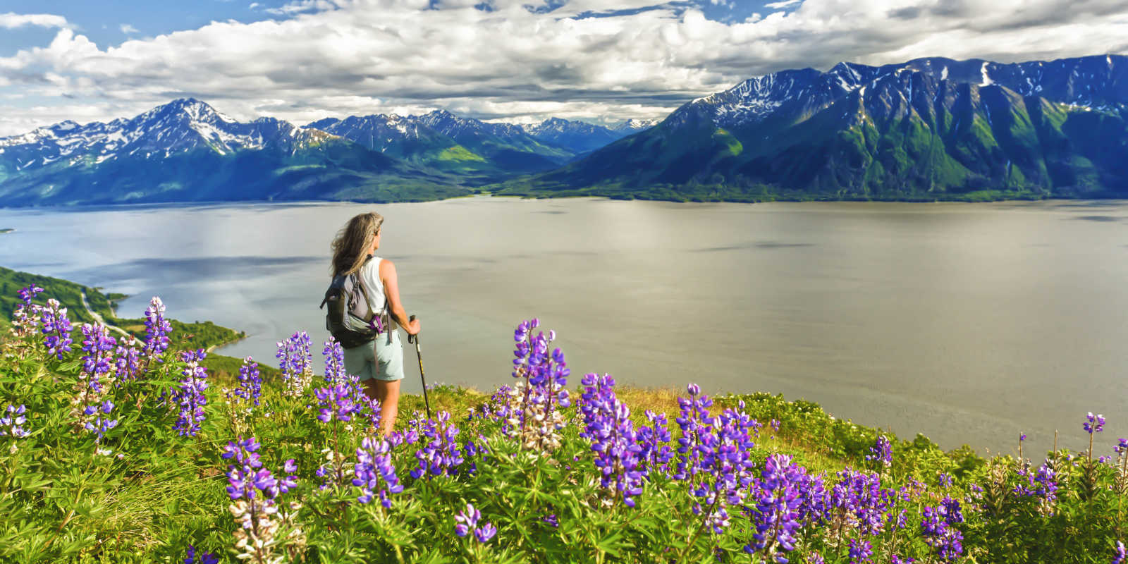 Things to Do in Anchorage, Alaska Visit Anchorage