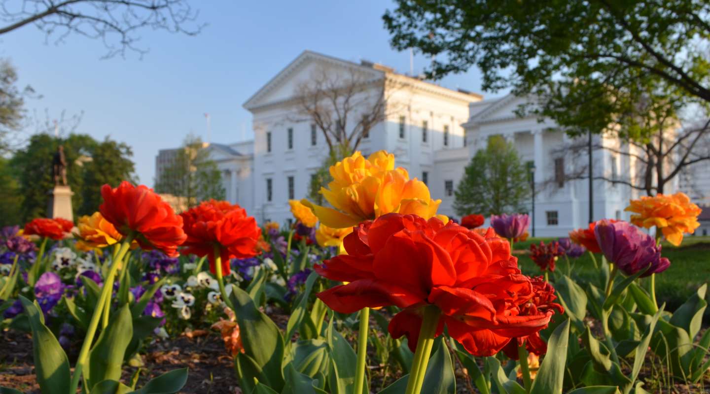 Visit Richmond VA Hotels, Things to Do, & Events