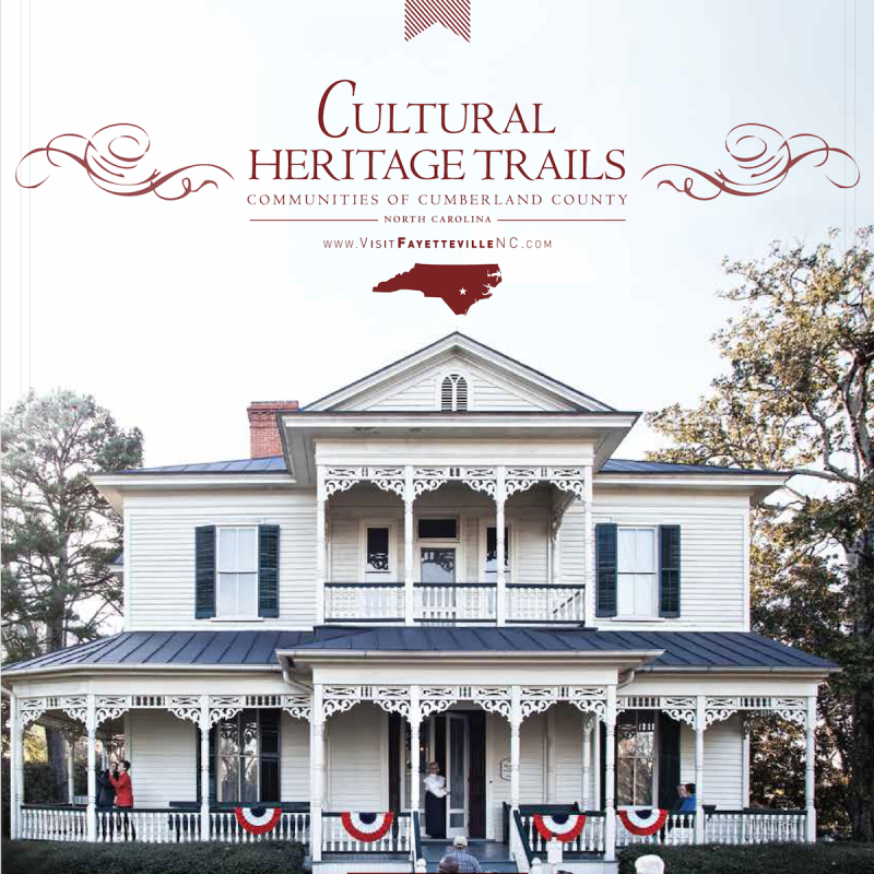 Trails Guide Cover