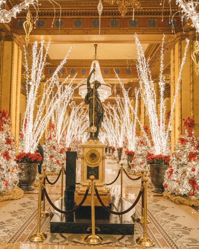 Best Hotels In New Orleans