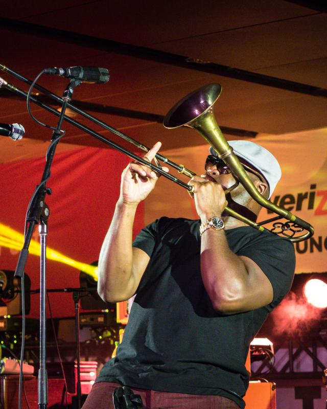 New Orleans Music Festivals
