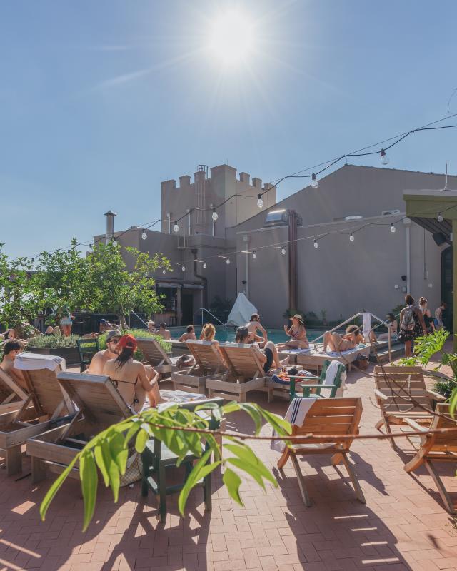 Best Hotels In New Orleans