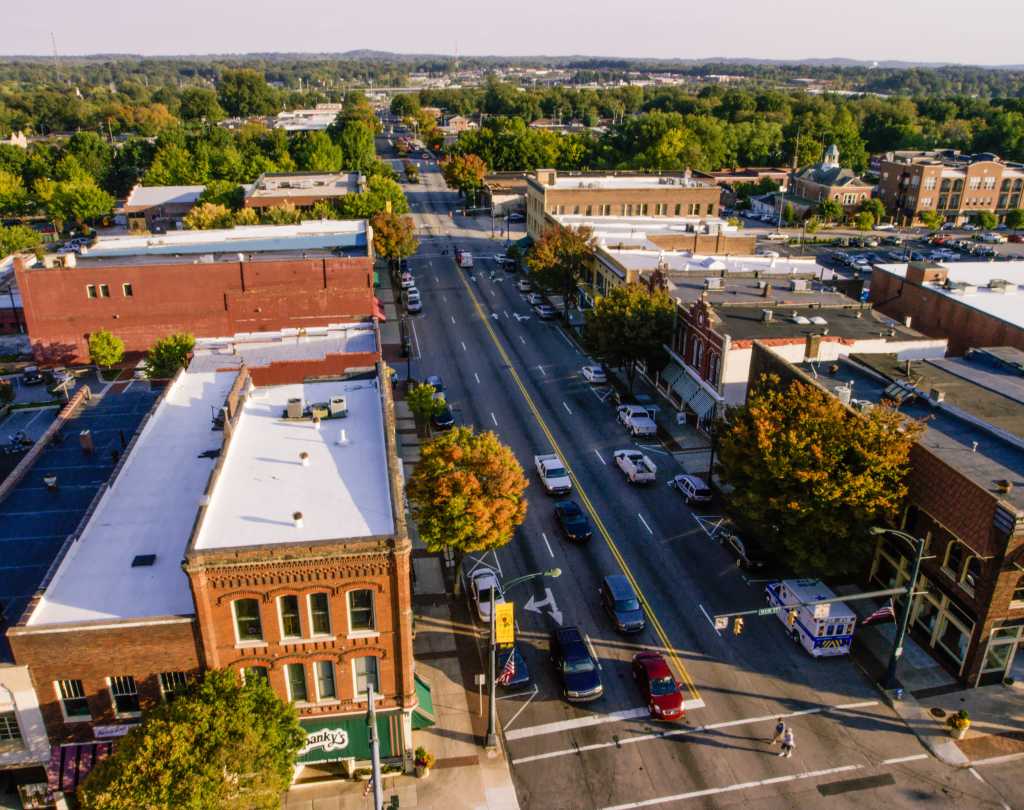 Events in Rowan County Festivals Shows