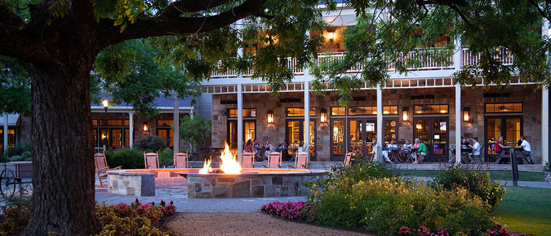 Hotels In Bastrop Texas Accommodations Places To Stay