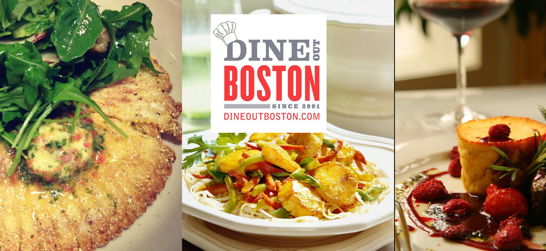 boston dine out week You In Boston