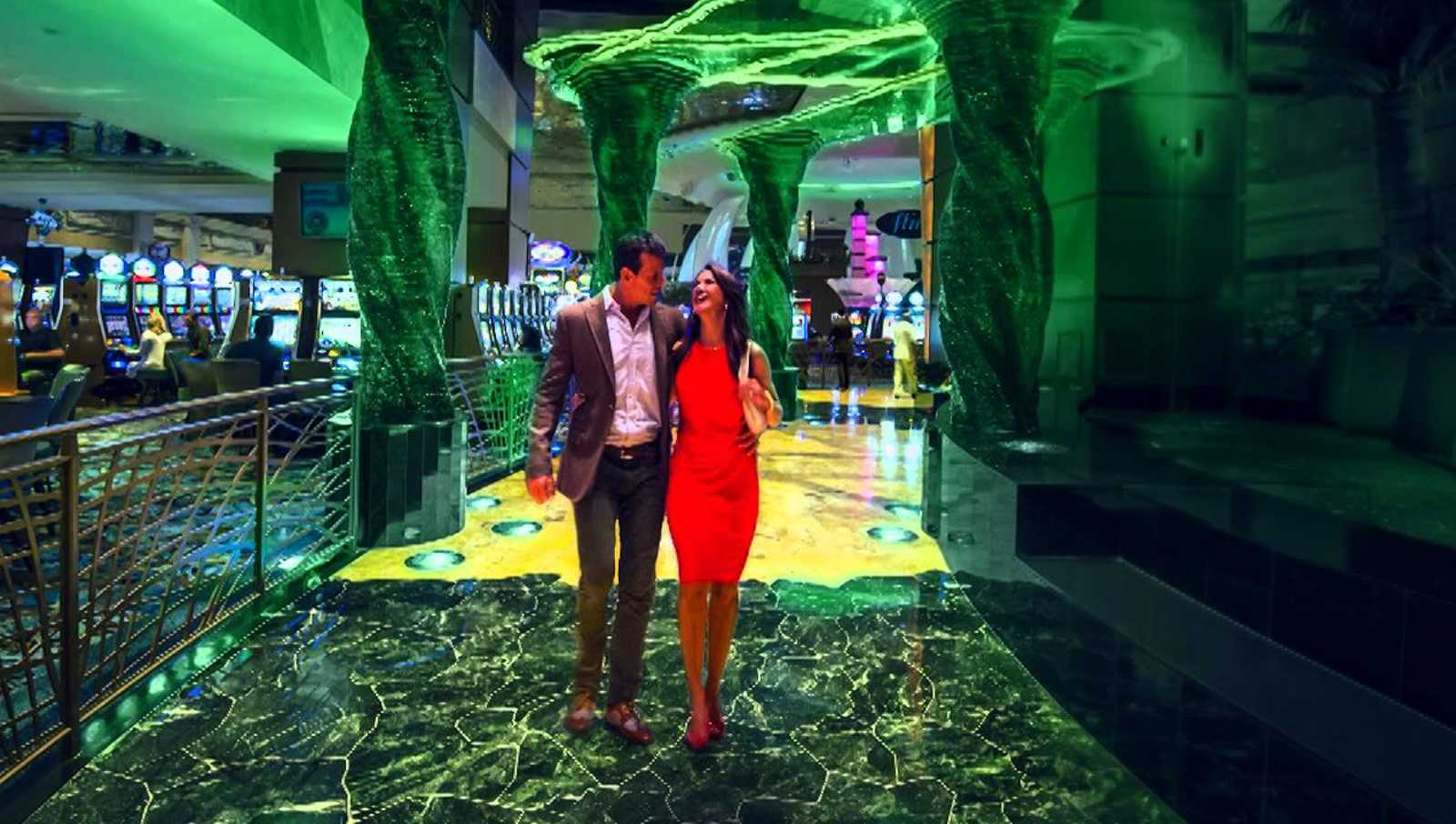 himalaya productions casino de paris