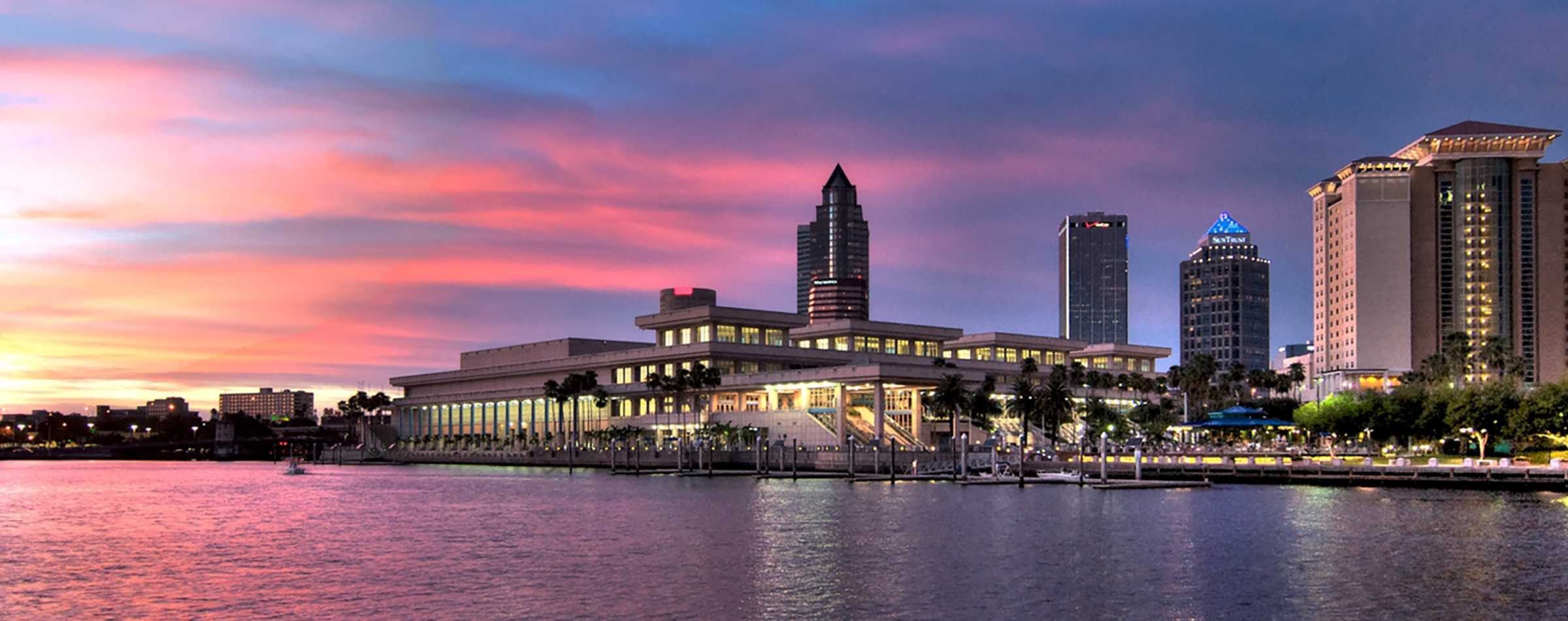 Hotels In Tampa Visit Bay Hotels And Accommodations