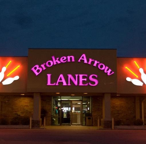 N.E. Oklahoma's Leading Consumer Magazine