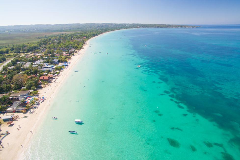 11 Reasons Why Negril Jamaica Is The Perfect Caribbean Destination