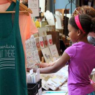 Getting Crafty in Asheville