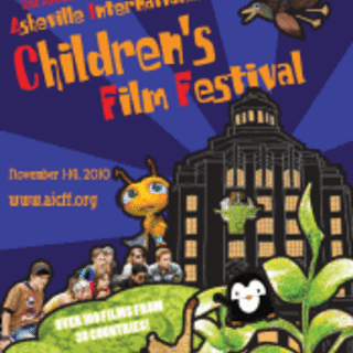 Asheville International Children’s Film Festival