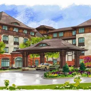 Biltmore Breaks Ground on New Hotel