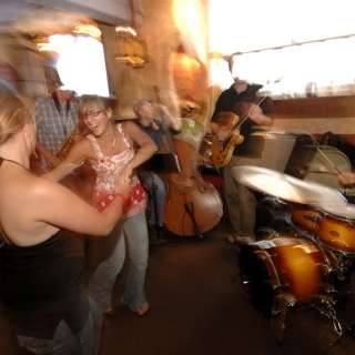 Top Five Picks for Your Asheville Weekend