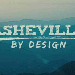 Asheville By Design Logo