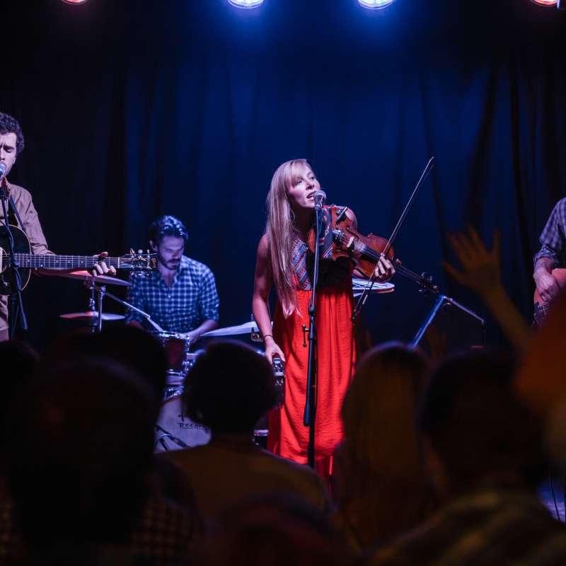 Asheville Music Scene Concerts Amp Events Asheville Nc