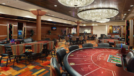 Harrahs casino east chicago indiana
