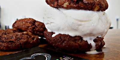 Asheville's Ultimate Ice Cream Experiences