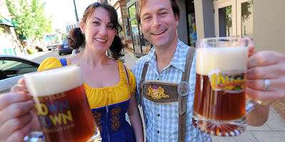 Oktoberfest Tickets On Sale Today