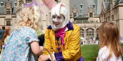 Easter Festivities for All Ages
