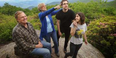 6 Sweet Ideas for Mom
