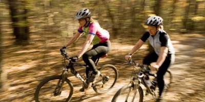 On-Track & Off-the-Beaten-Path