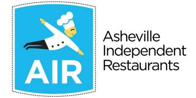 AIR Unveil a New Flavor at Taste of Asheville