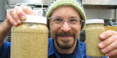 Foodtopian Spotlight: Jack's Nut Butter