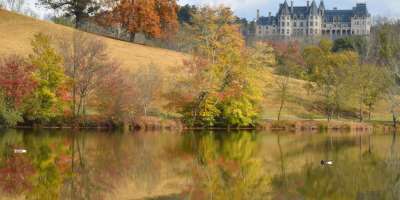 Biltmore Late Fall 2016