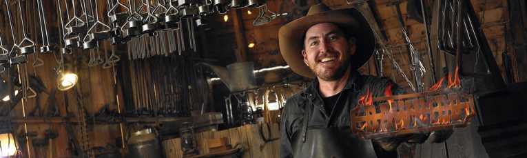 Rawhide Western Town & Steakhouse